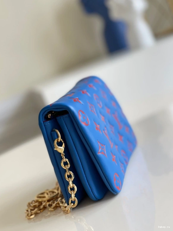 VUITTON COUSSIN LOUIS POCHETTE 0719